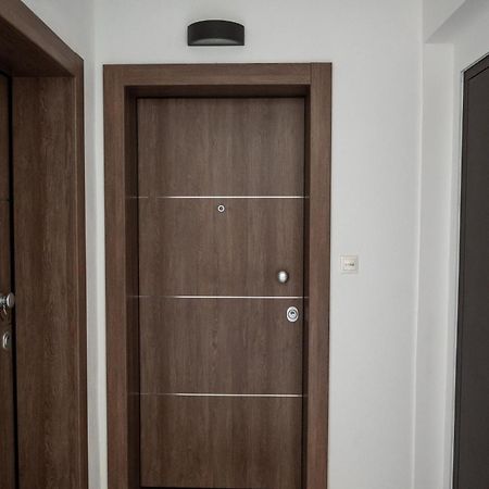 Volos Comfort Stay Extérieur photo