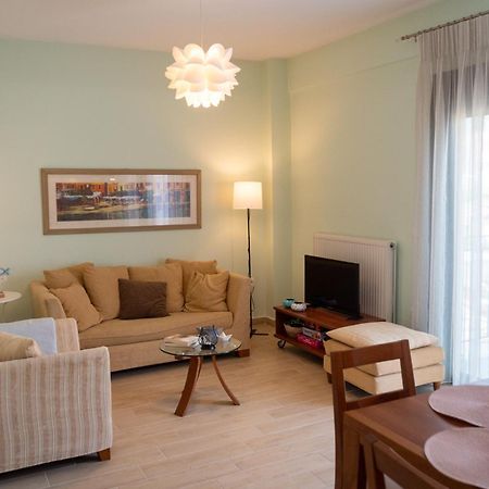 Volos Comfort Stay Extérieur photo