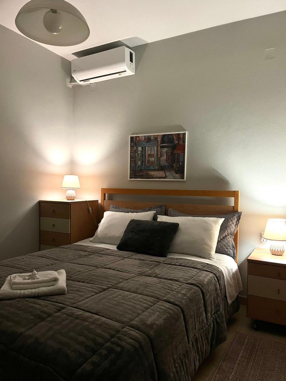 Volos Comfort Stay Extérieur photo