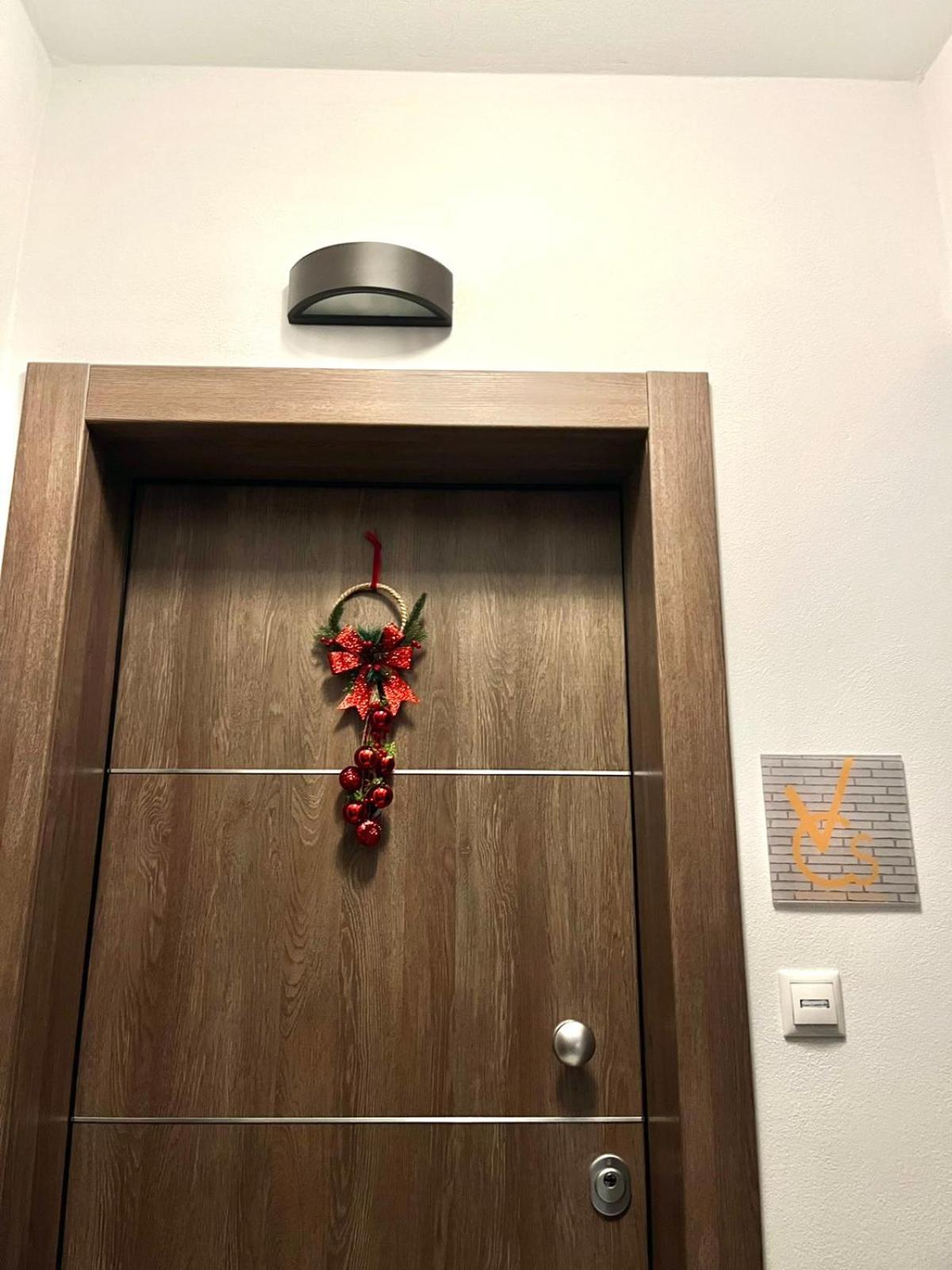 Volos Comfort Stay Extérieur photo